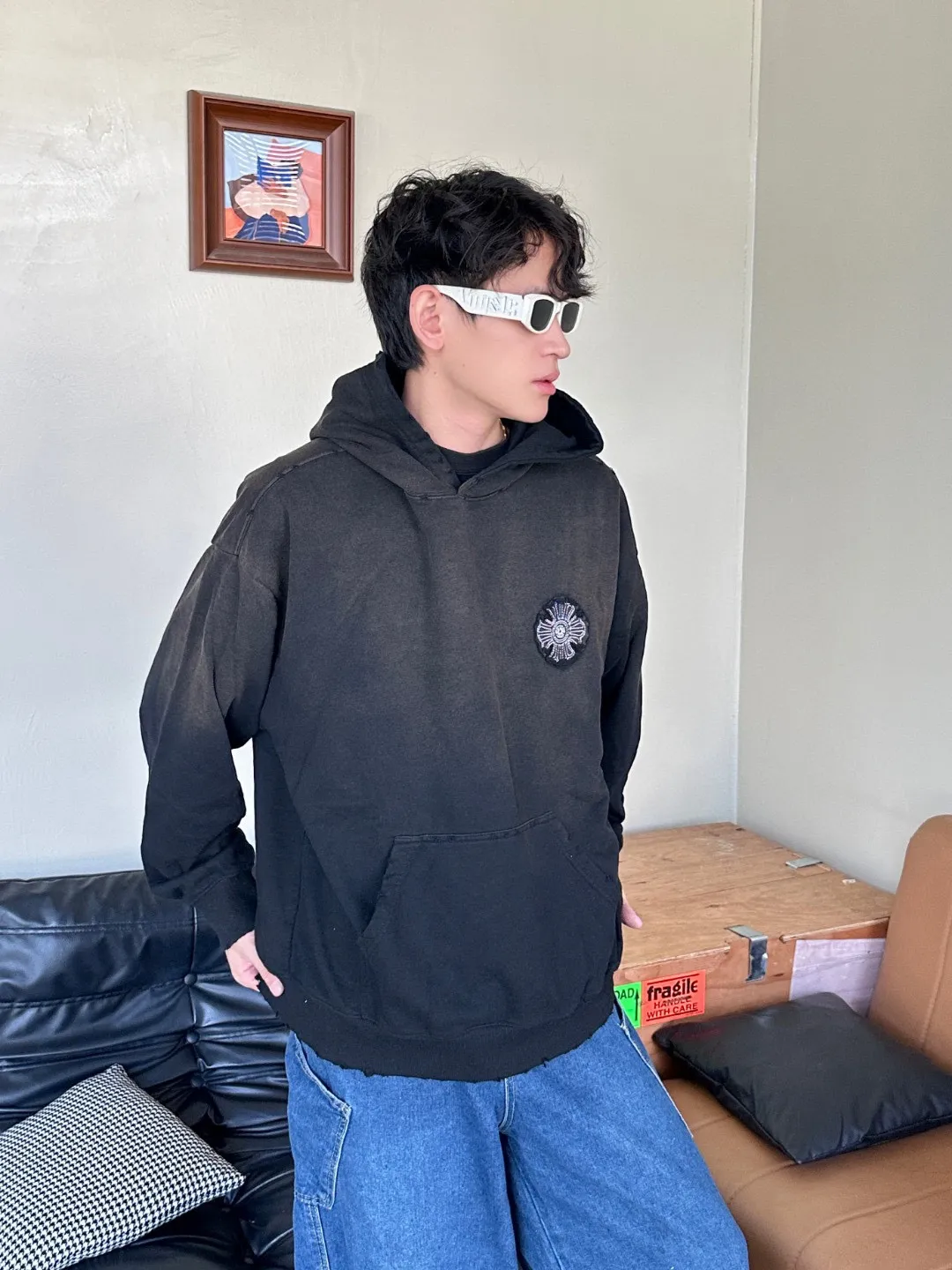 model picture